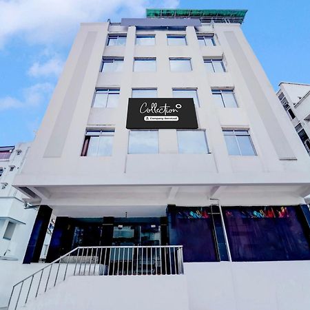 Hotel Laavish Patna  Exterior foto