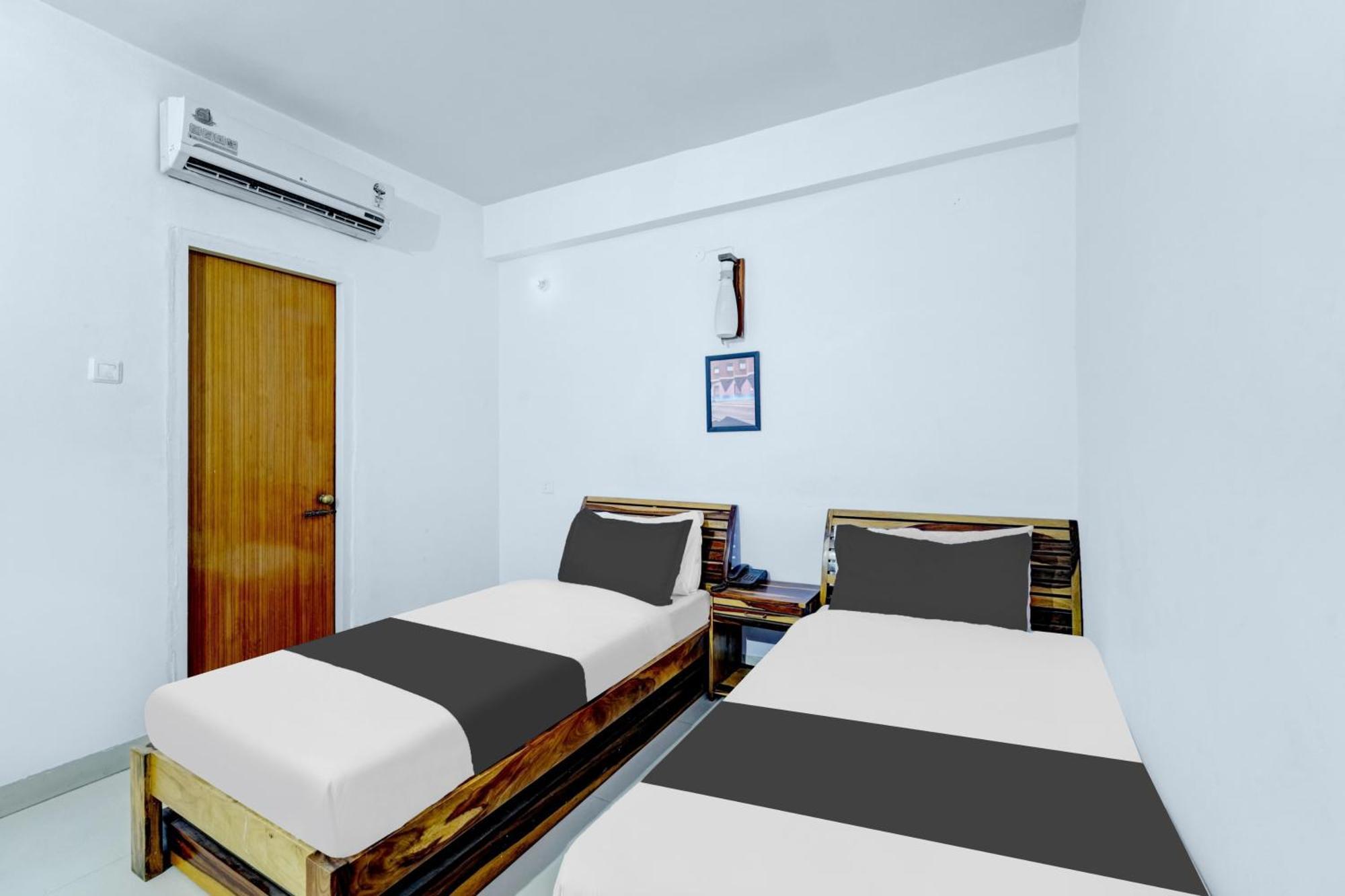 Hotel Laavish Patna  Exterior foto