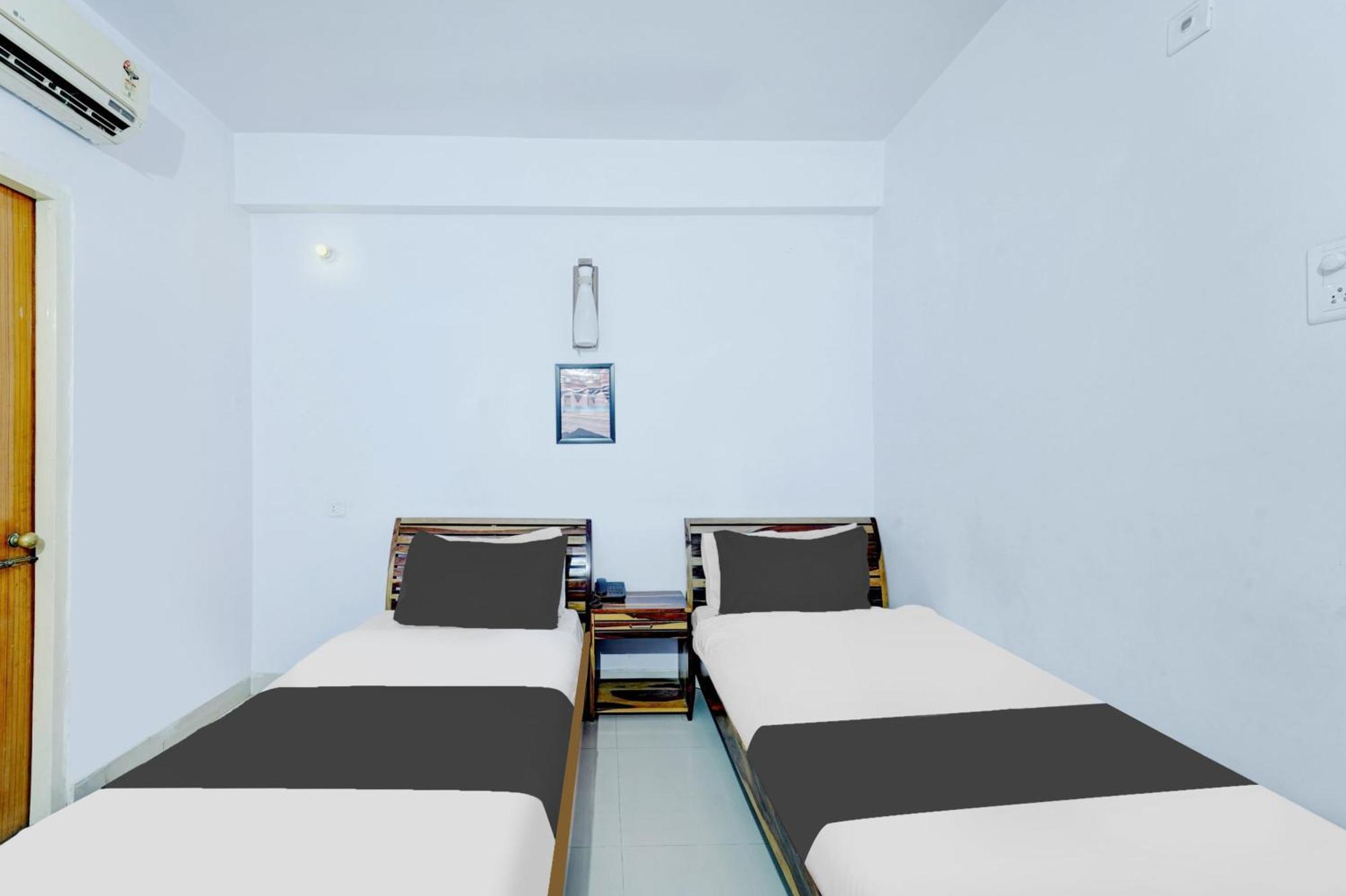 Hotel Laavish Patna  Exterior foto