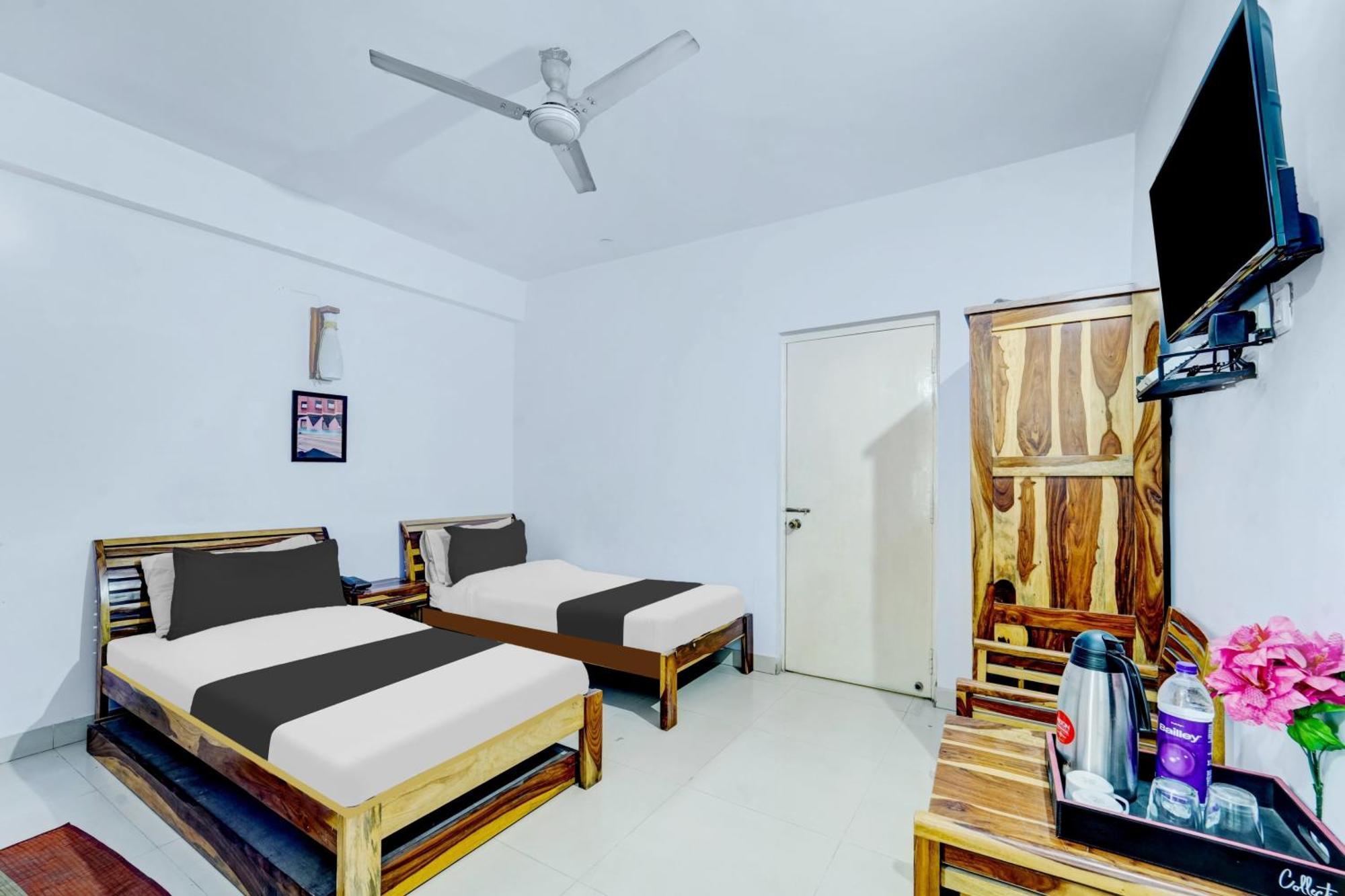 Hotel Laavish Patna  Exterior foto