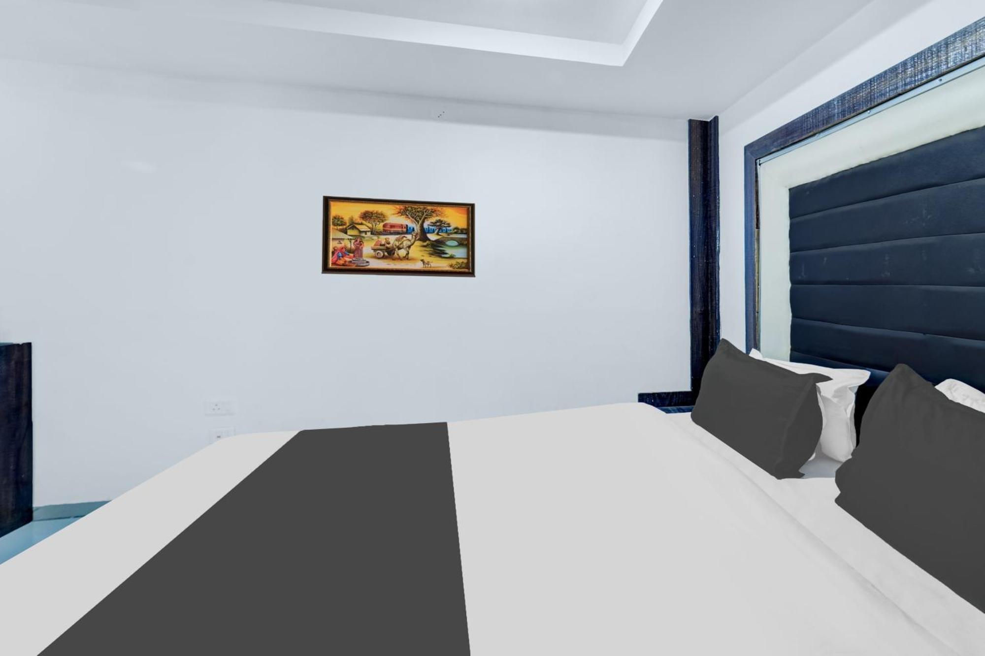 Hotel Laavish Patna  Exterior foto