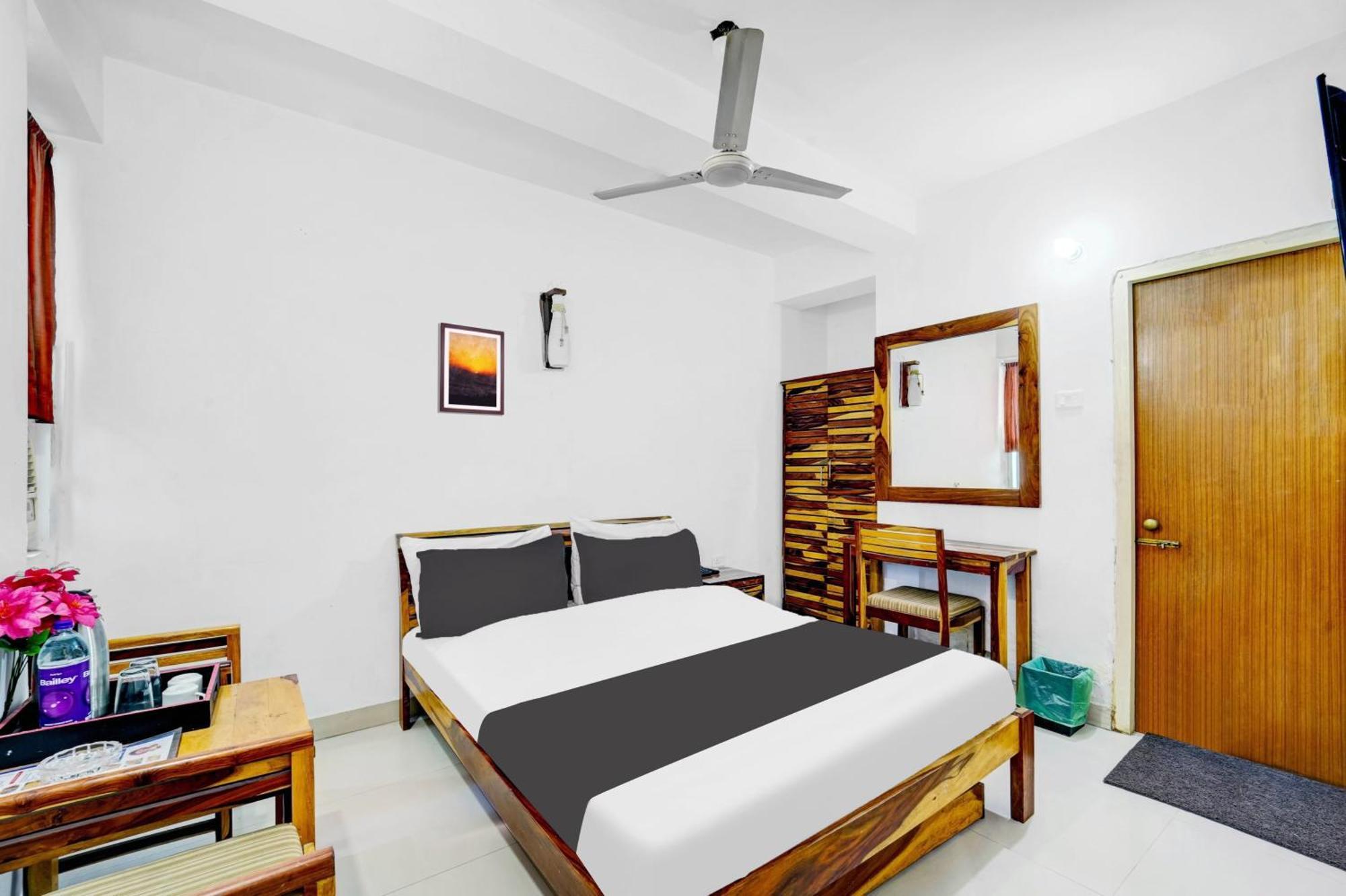 Hotel Laavish Patna  Exterior foto