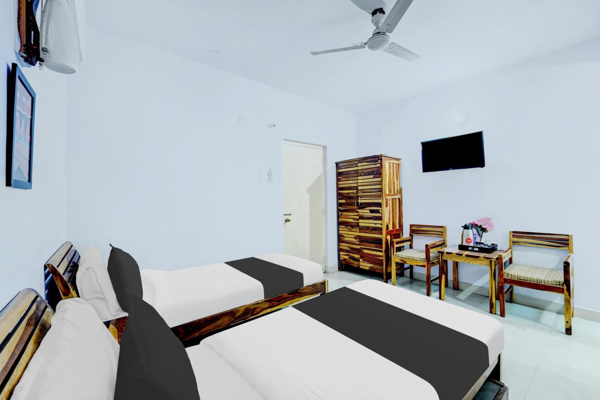 Hotel Laavish Patna  Exterior foto