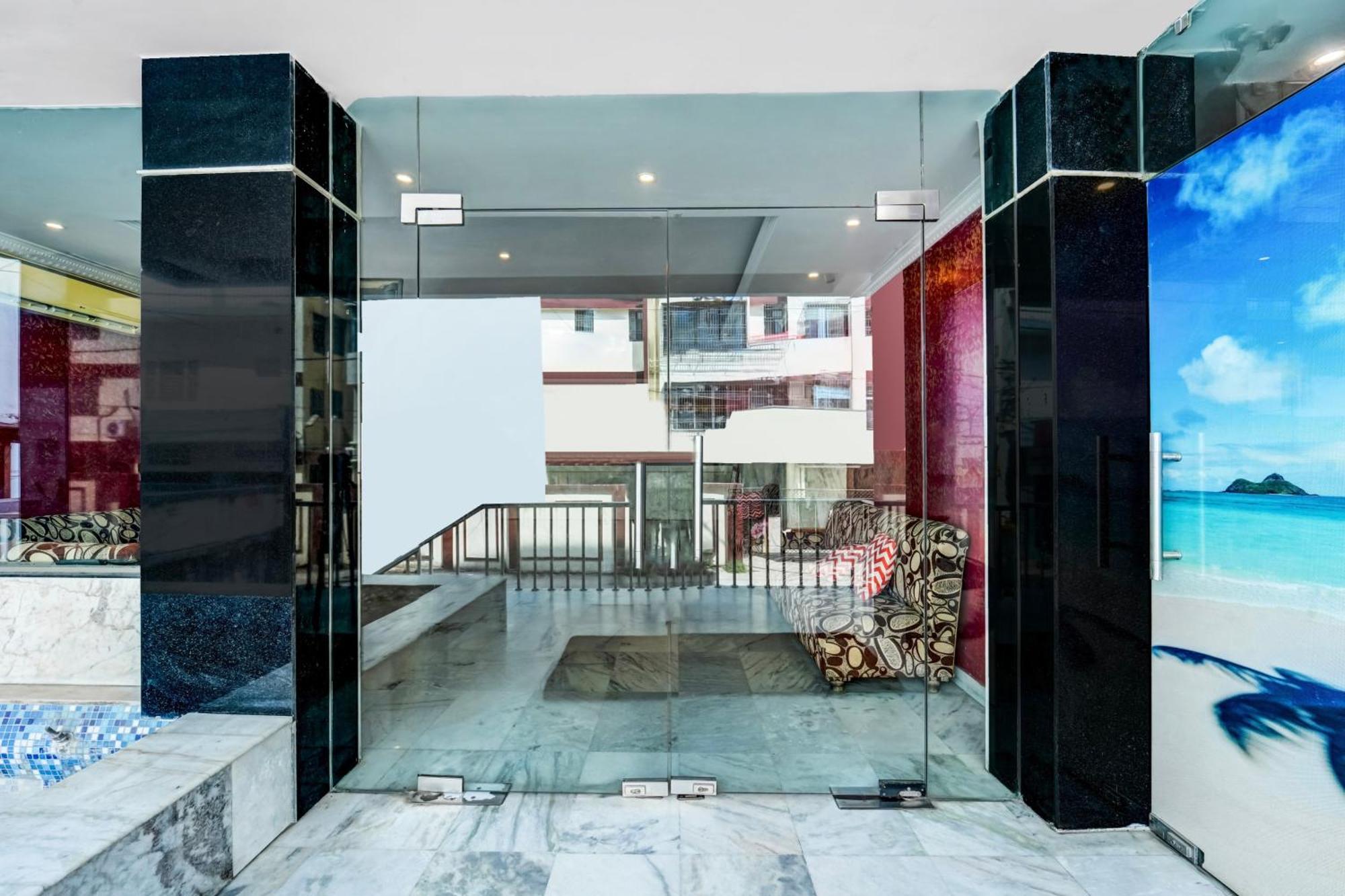 Hotel Laavish Patna  Exterior foto